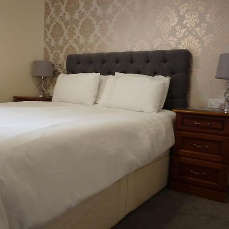 Seven Stars - Bed & Breakfast & Restaurant Bed & Breakfast Okehampton Luaran gambar