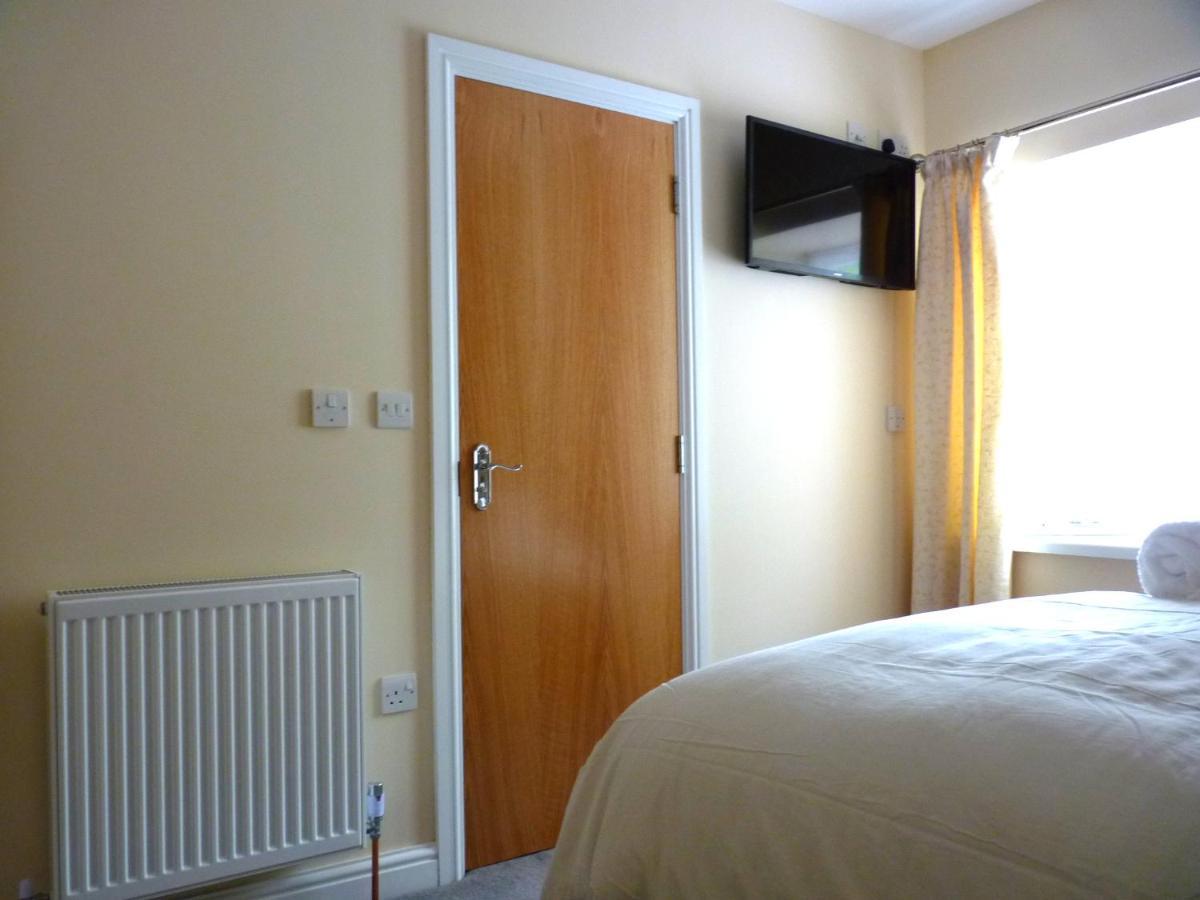 Seven Stars - Bed & Breakfast & Restaurant Okehampton Luaran gambar