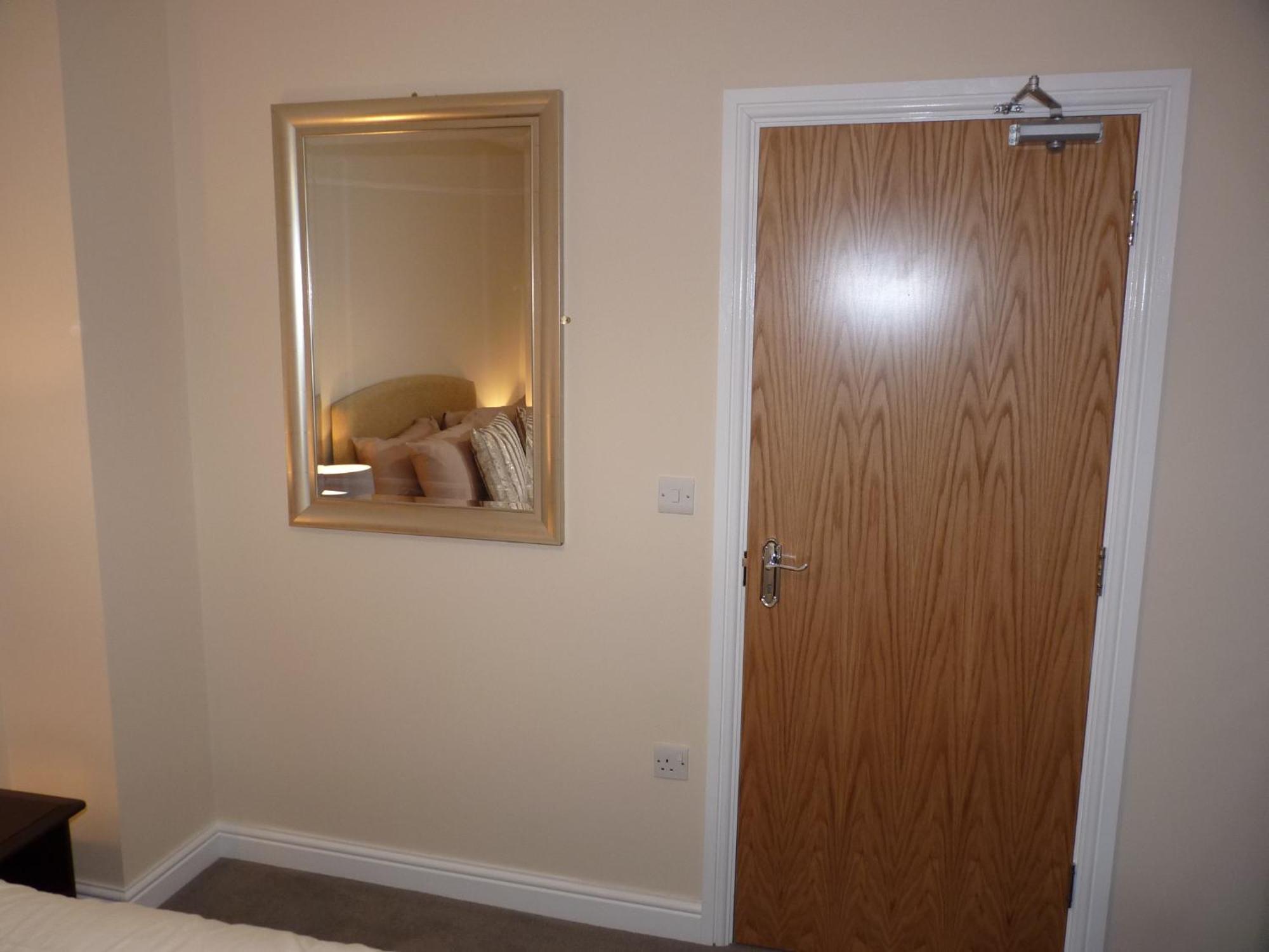 Seven Stars - Bed & Breakfast & Restaurant Okehampton Luaran gambar