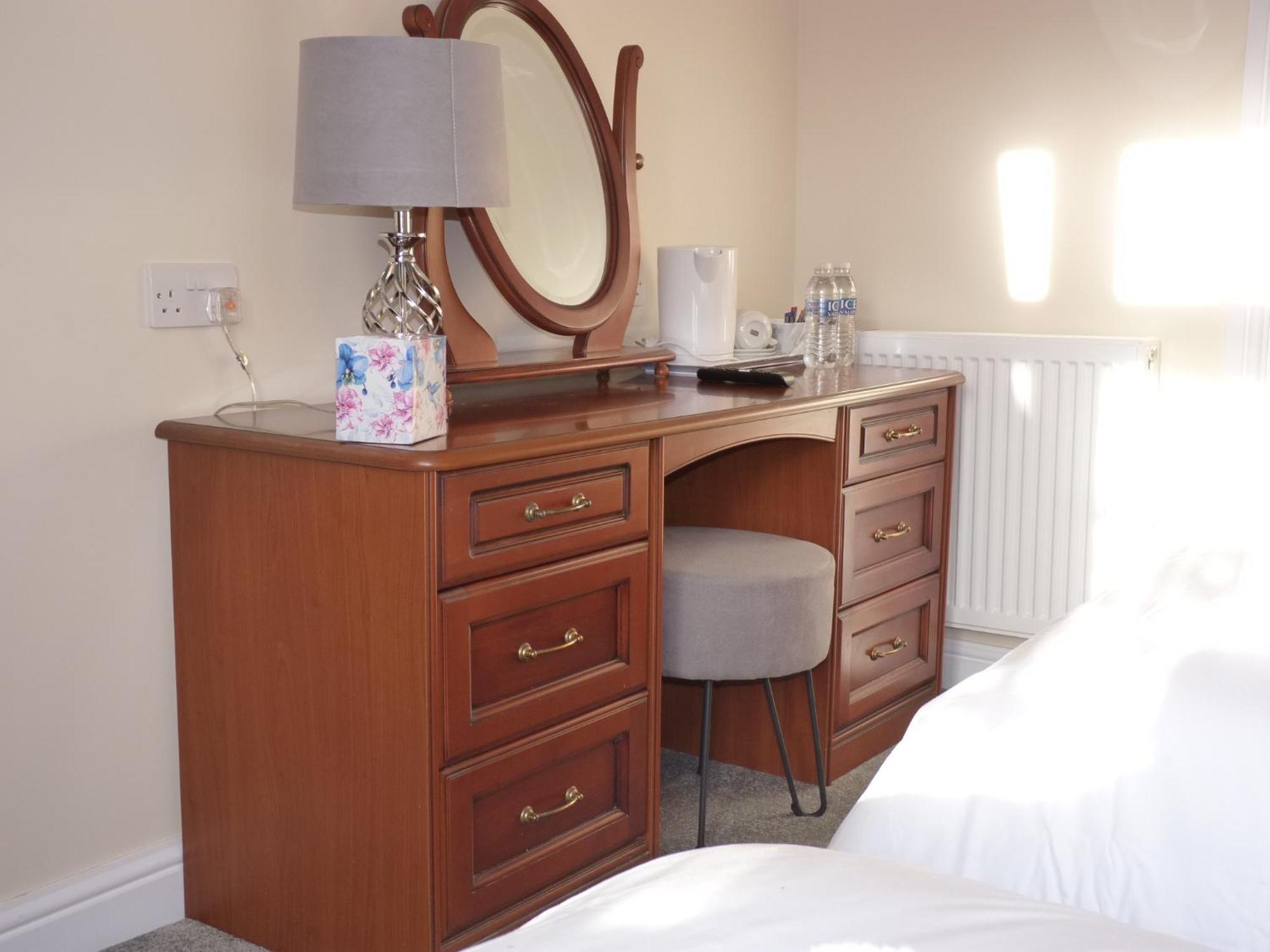 Seven Stars - Bed & Breakfast & Restaurant Okehampton Luaran gambar