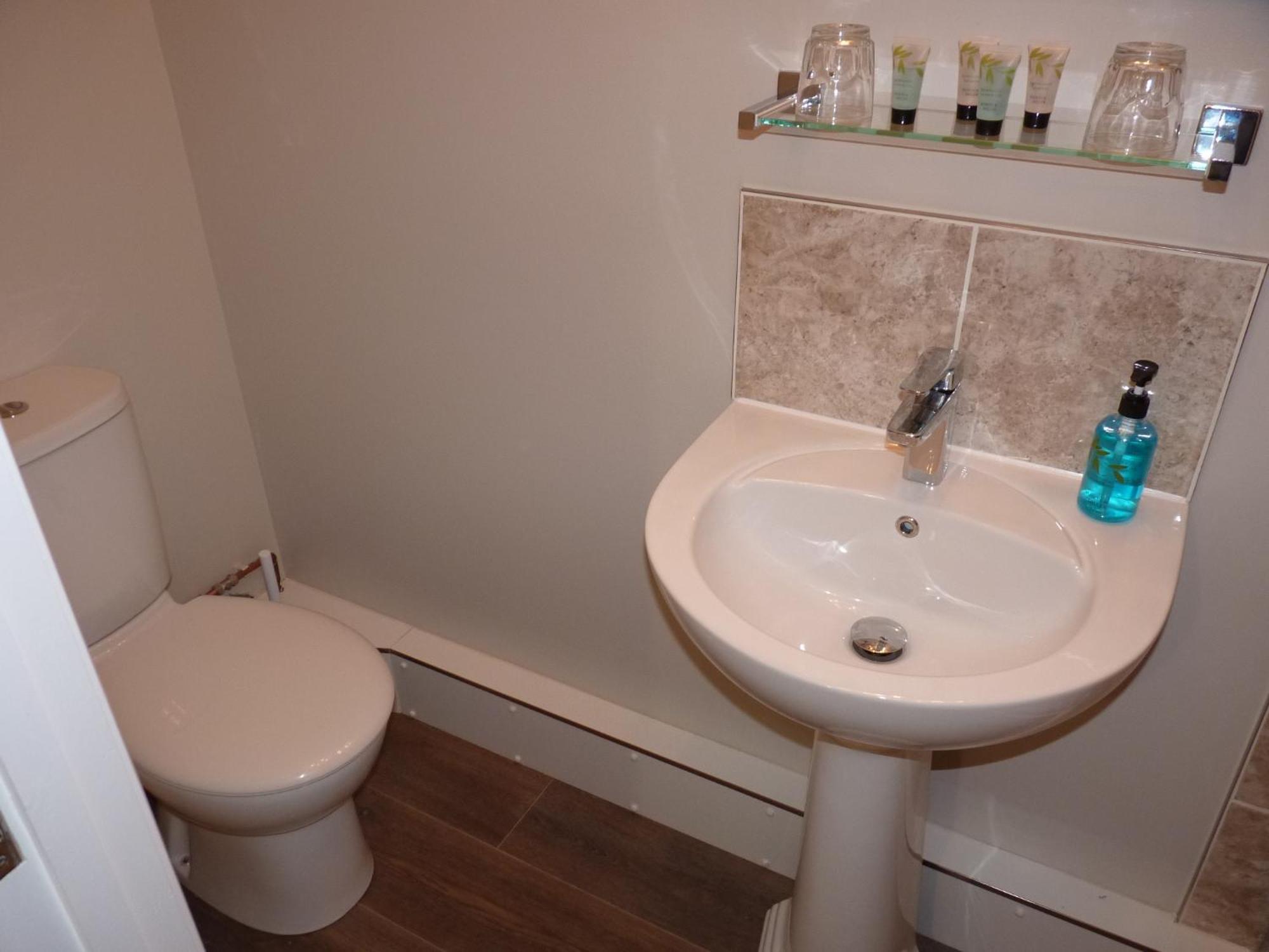Seven Stars - Bed & Breakfast & Restaurant Okehampton Luaran gambar