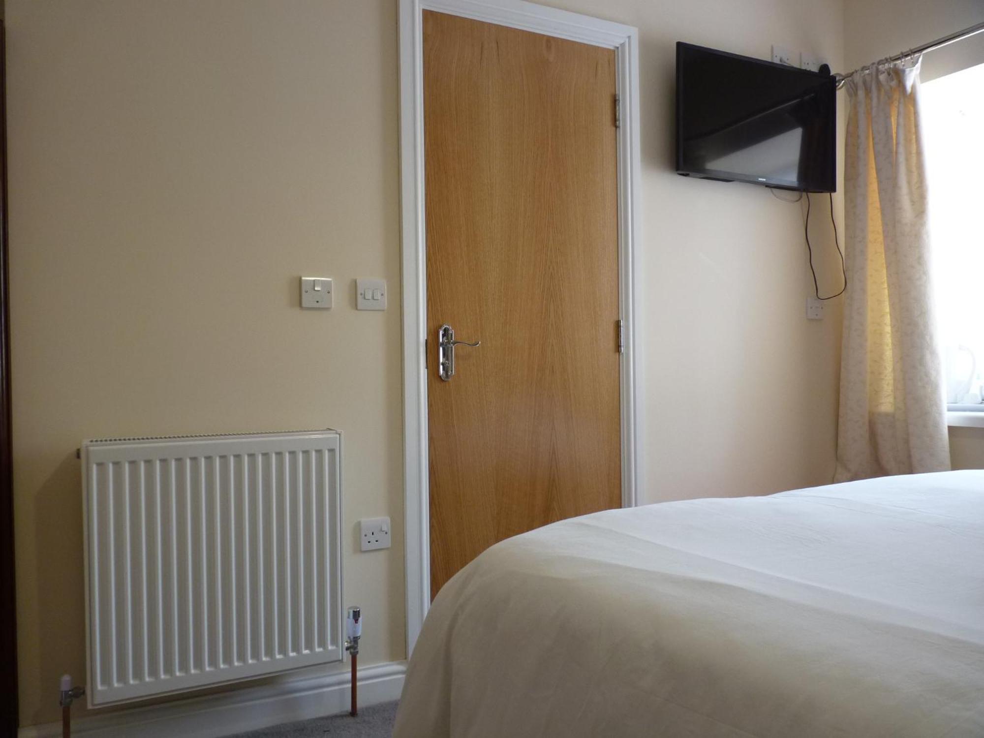 Seven Stars - Bed & Breakfast & Restaurant Okehampton Luaran gambar