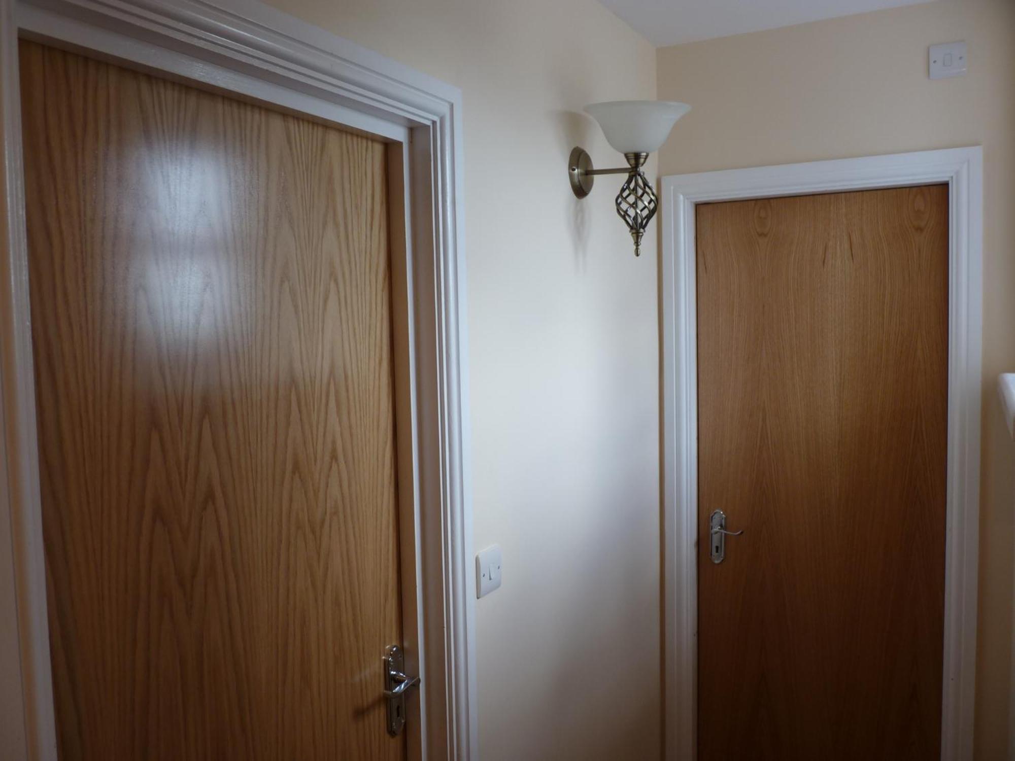 Seven Stars - Bed & Breakfast & Restaurant Okehampton Luaran gambar