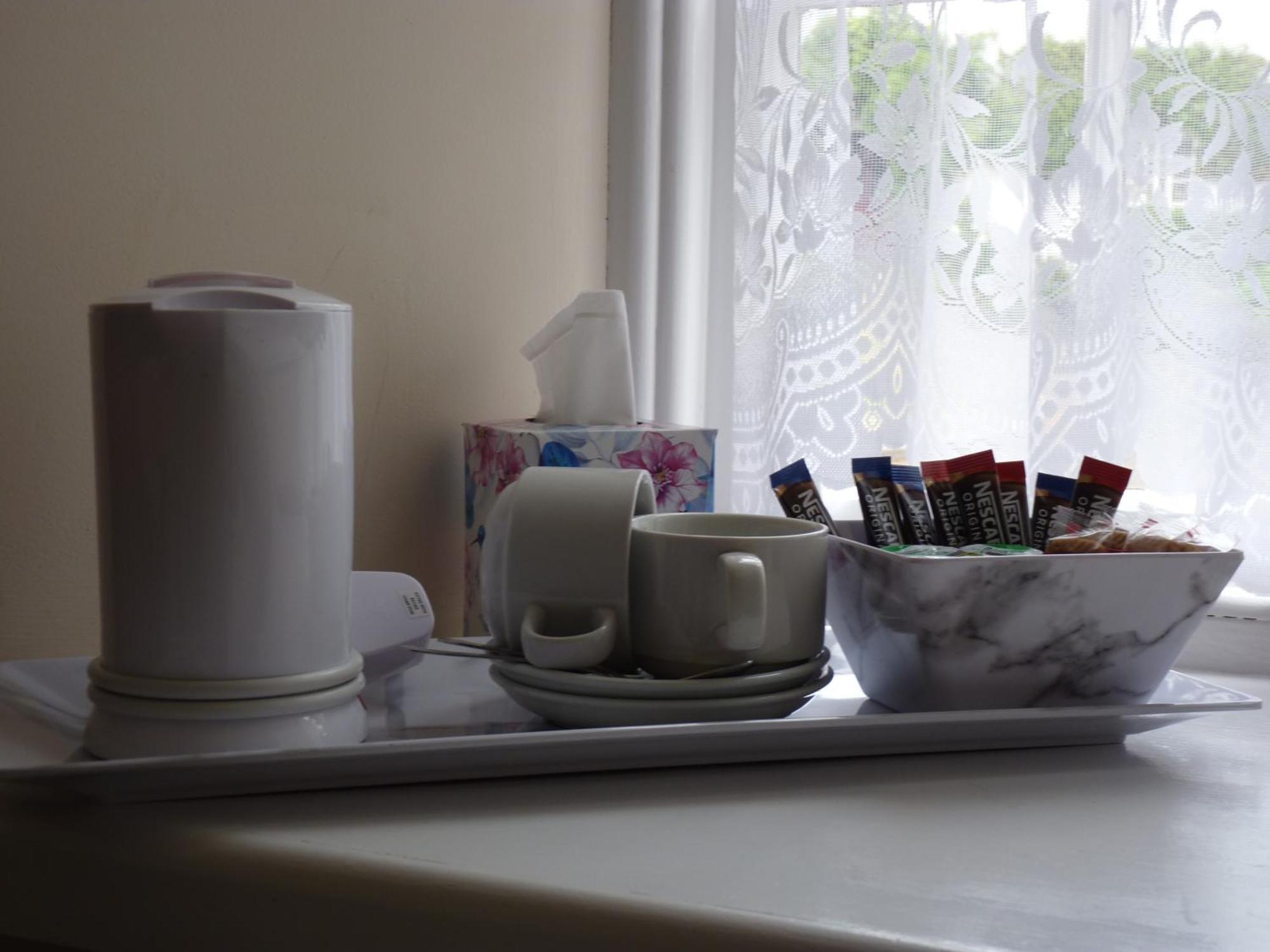Seven Stars - Bed & Breakfast & Restaurant Okehampton Luaran gambar