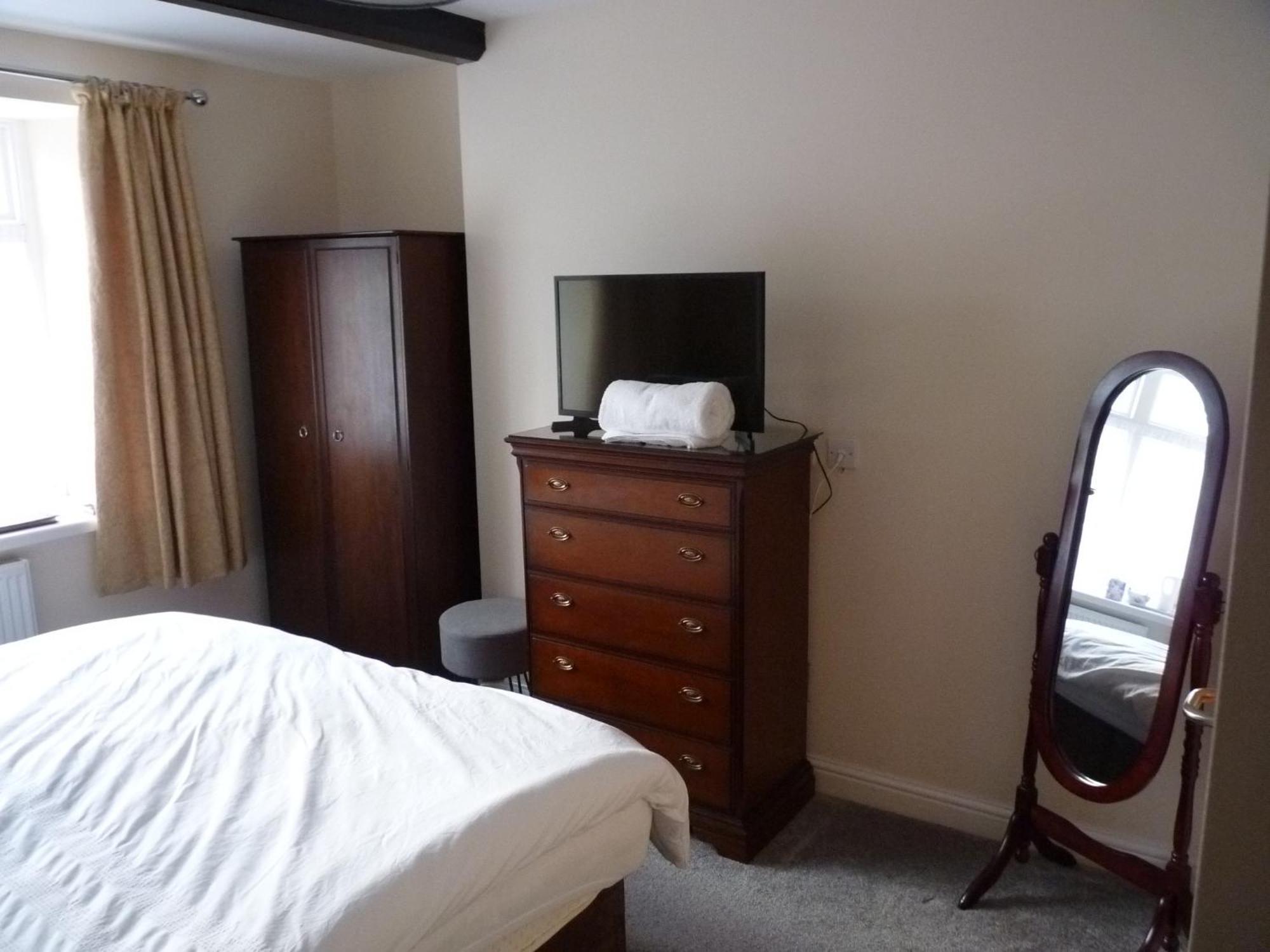Seven Stars - Bed & Breakfast & Restaurant Okehampton Luaran gambar