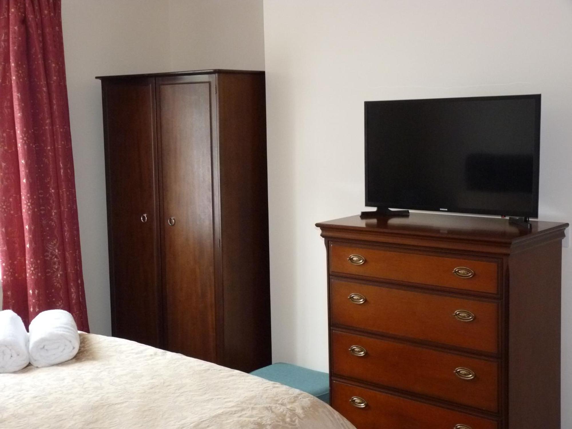 Seven Stars - Bed & Breakfast & Restaurant Okehampton Luaran gambar