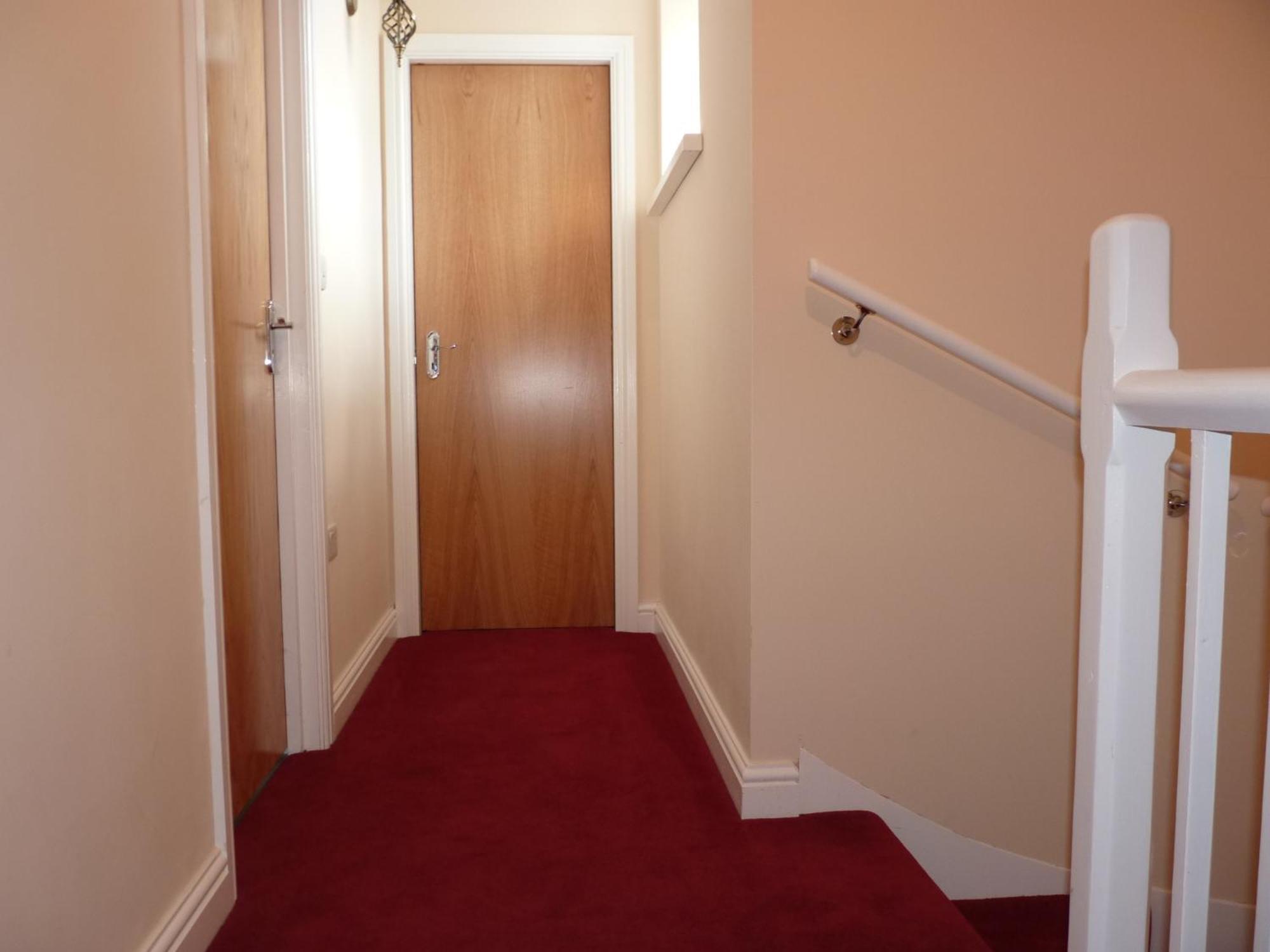 Seven Stars - Bed & Breakfast & Restaurant Okehampton Luaran gambar