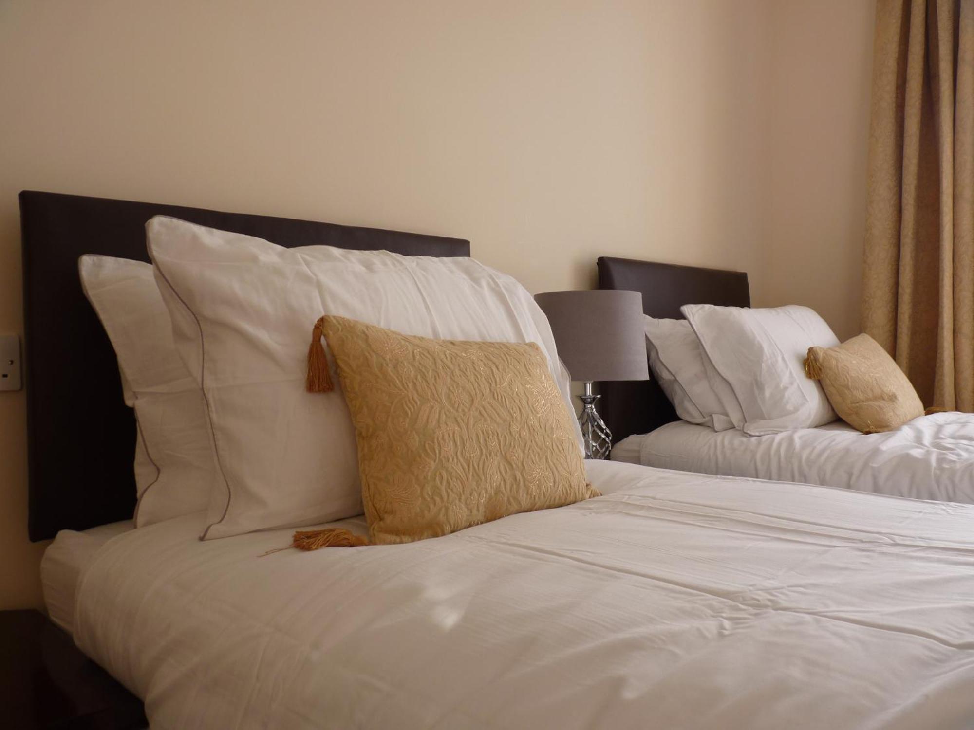 Seven Stars - Bed & Breakfast & Restaurant Okehampton Luaran gambar