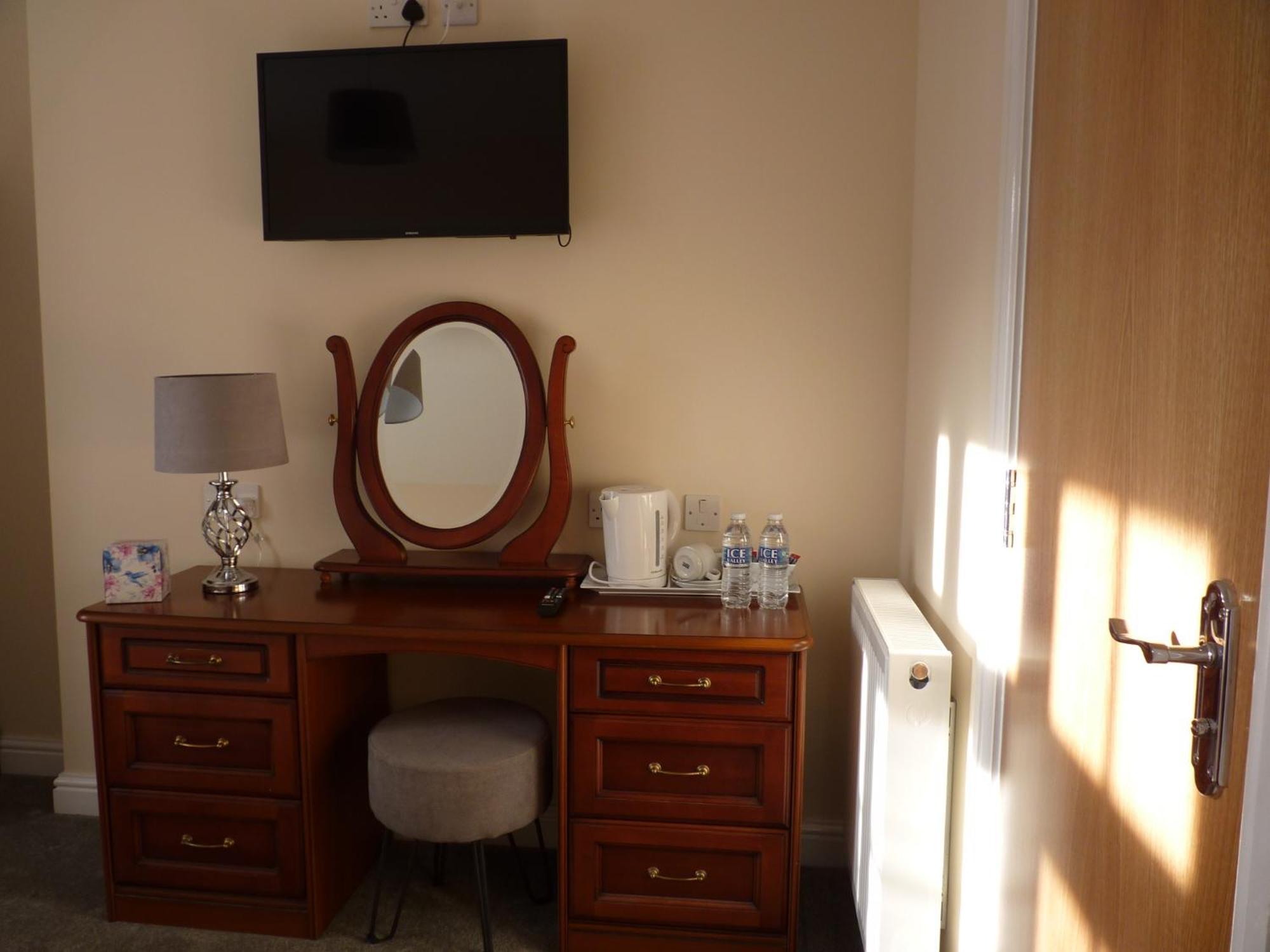 Seven Stars - Bed & Breakfast & Restaurant Okehampton Luaran gambar
