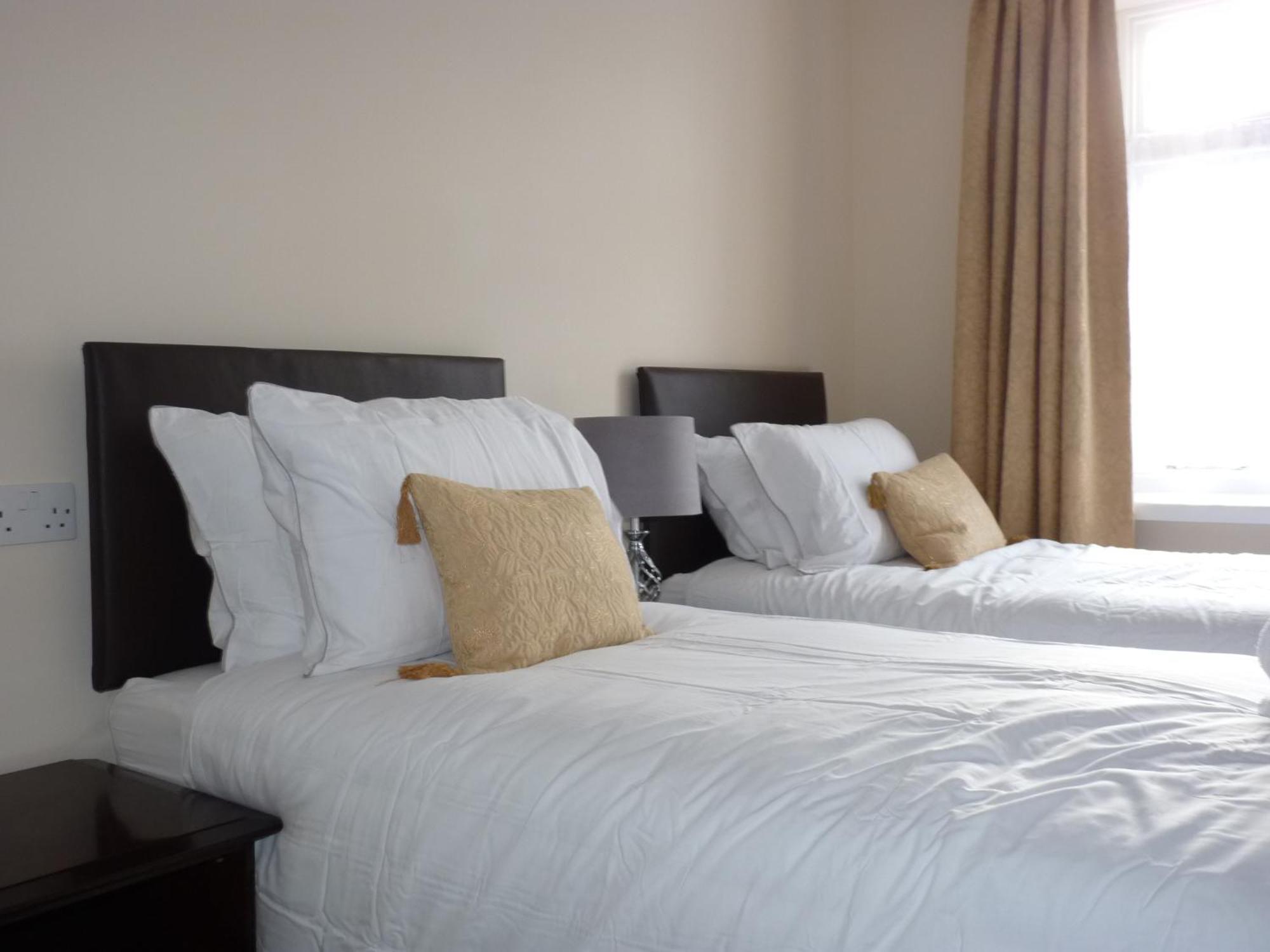 Seven Stars - Bed & Breakfast & Restaurant Okehampton Luaran gambar