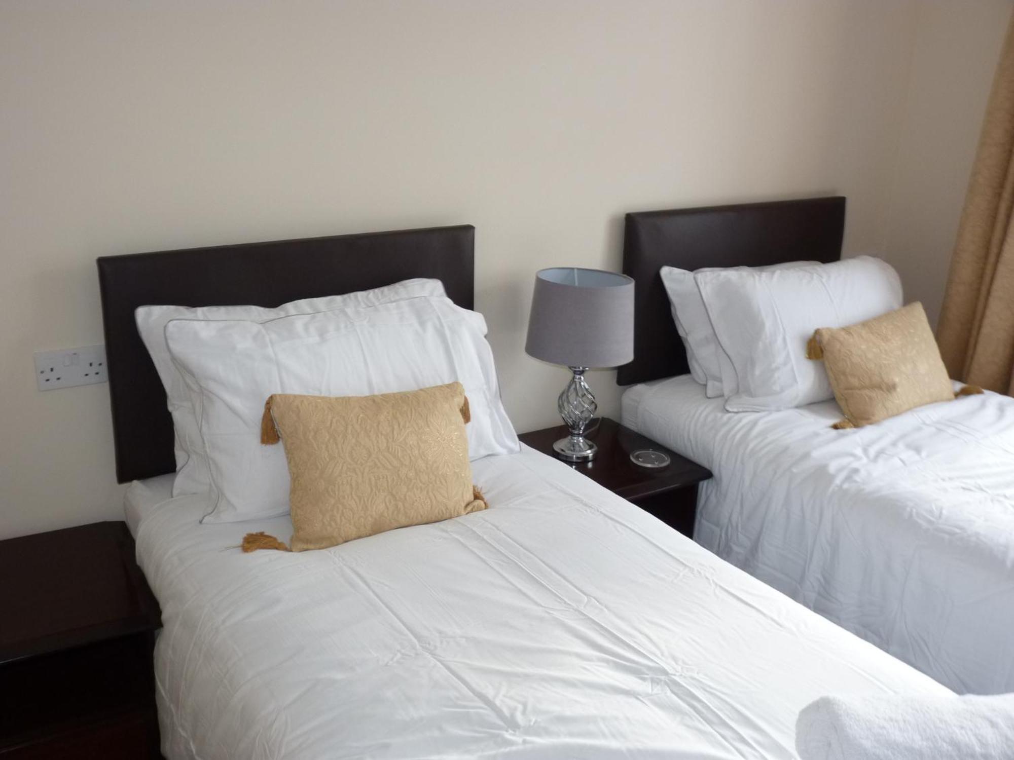 Seven Stars - Bed & Breakfast & Restaurant Okehampton Luaran gambar